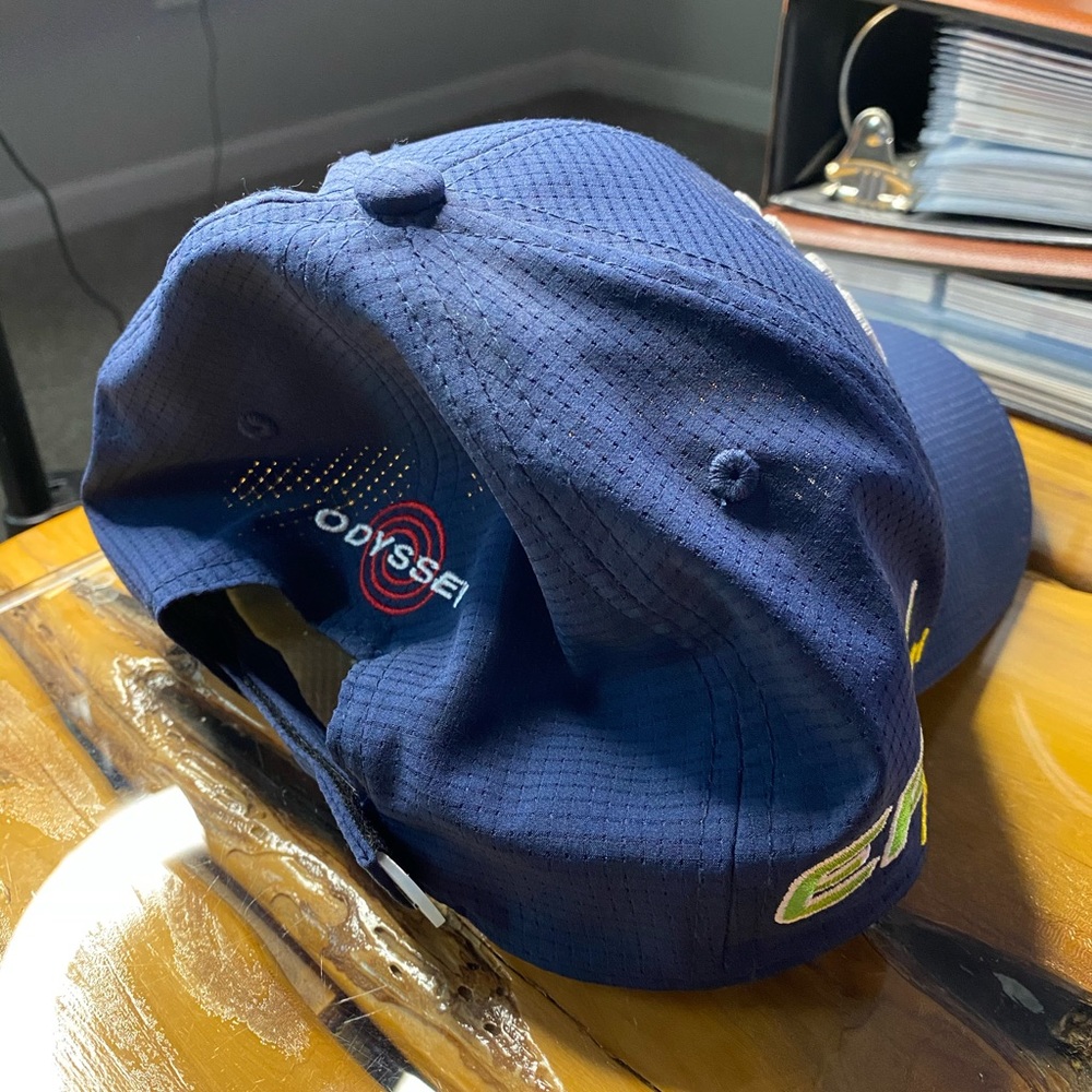Callaway Golf Hat